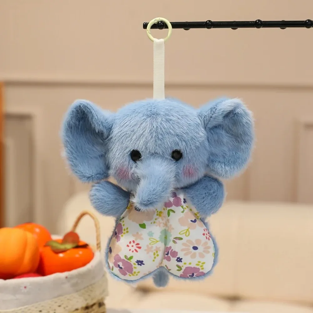 

Cartoon Bean Bag Animals Plush Doll Fluffy Texture Rabbit Decompression Stuffed Animals Soft Lamb Decompression Bean Stuffed Toy