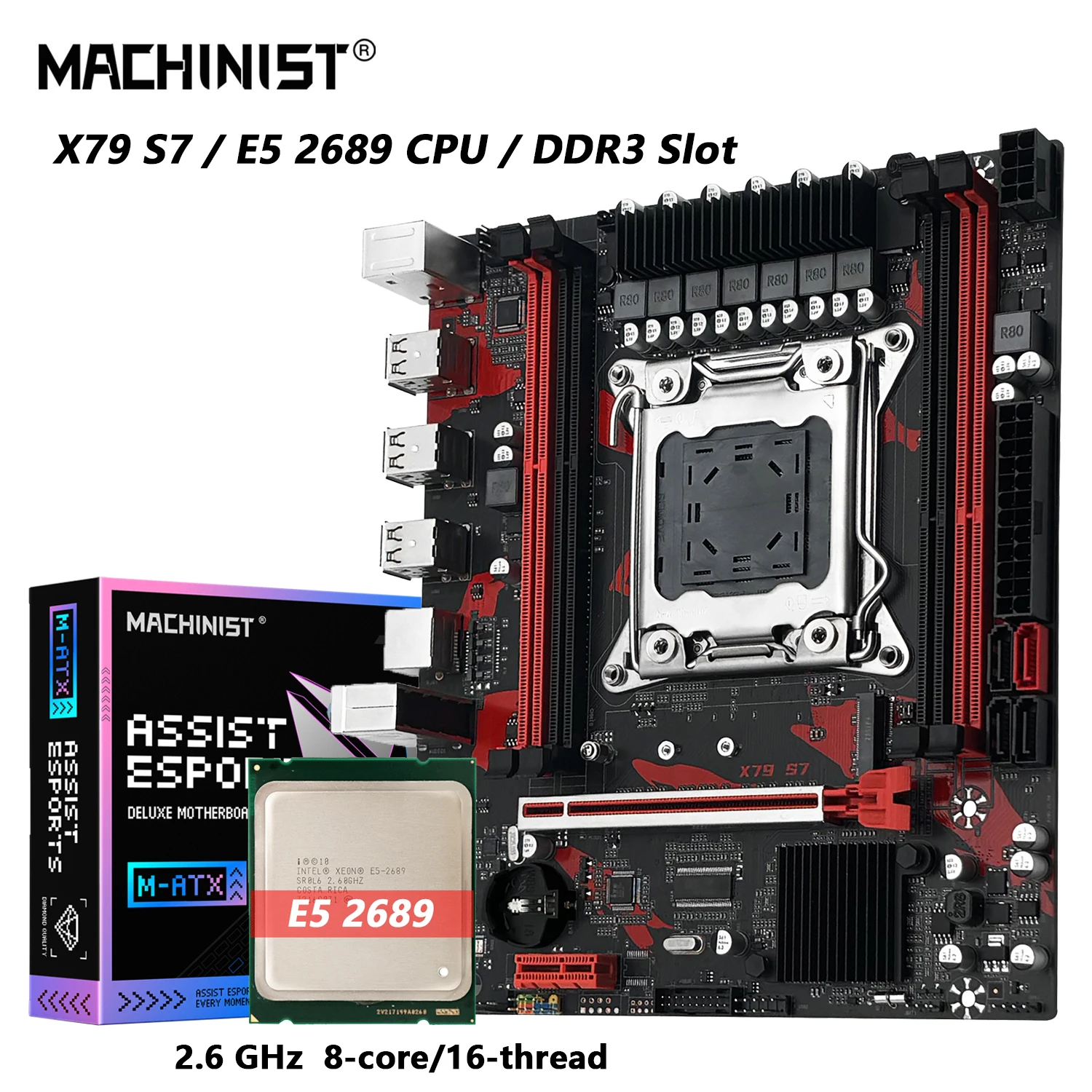 Thumbnail 3 - #69 Best CPUs to Buy In 2026
