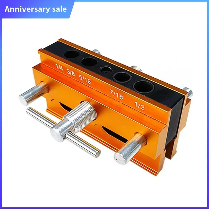 Деревообрабатывающий локатор для пробивания прямых отверстий, британский штамповочный инструмент, деревообрабатывающий локатор для пробивания косых отверстий, прочный