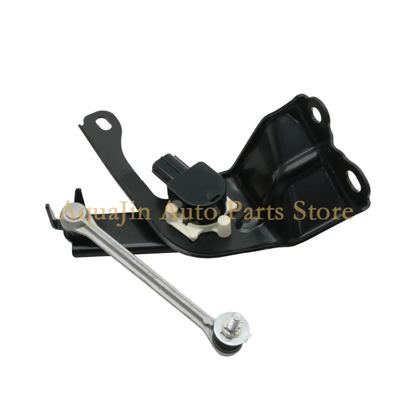 8651A147 Rear Vehicle Height Sensor For Mitsubishi Outlander 3rd Gen AWD ASX GA XA XB XC MK1 2013 2014 2015 2016 2017 2018 2019