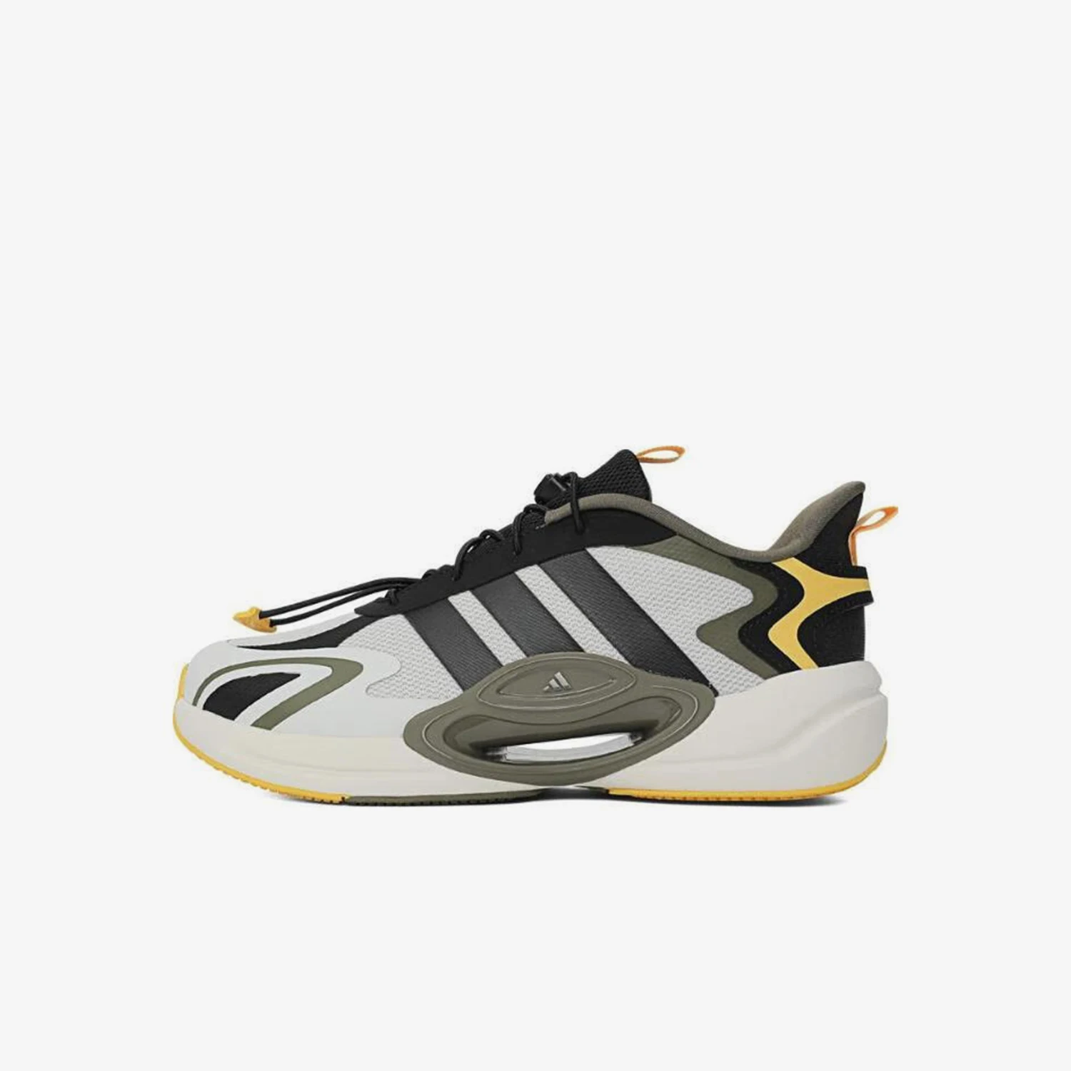 

Adidas genuine 25 new children's mesh breathable lightweight running shoes JR0565