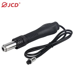 JCD HOT AIR GUN Soldering station Desoldering Soldering Heat Gun 700w 220V Solder station welding rework tools