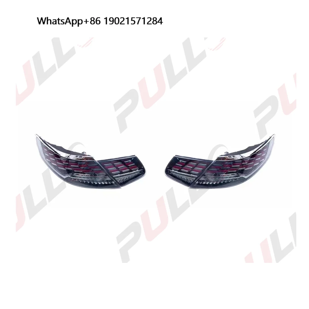 

LED Taillamps Suitable for Mercedes Benz S Class Coupe W217/C217 2015-2017 Year New Style Tail Lights Auto Car Accessories