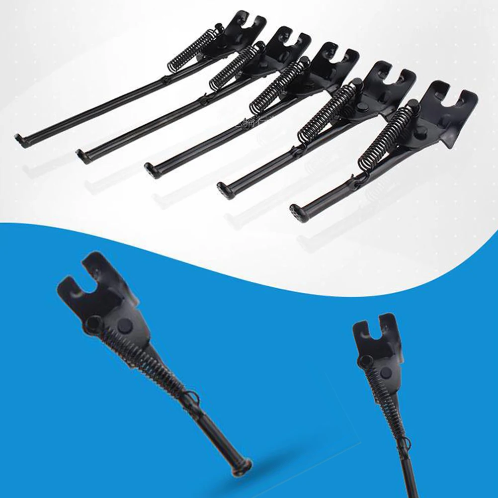 

5pcs Bike Kickstand Kickstand Single-sided Support Rear Side Non-Slip Bike Kick Stand(12Inch/14Inch/16Inch/18Inch/20Inch)