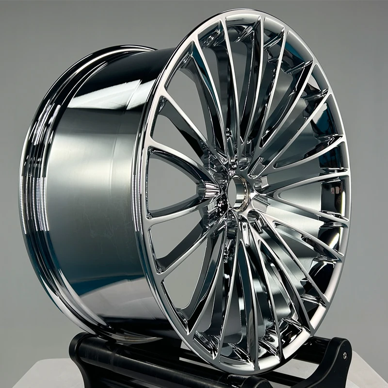 

Custom Forged Wheels Rim 16 17 18 19 20 21 22 23 24 Inch Alloy Wheels T6061 Aluminum Alloy Forged Car Wheels