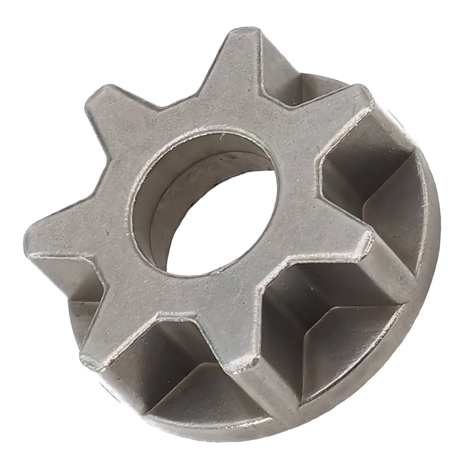1PCS Tandwiel Kettingzaag Gear Haakse Slijper Vervanging Gear Beugel M10 M16 Herramientas Boor Set Parafusadeira