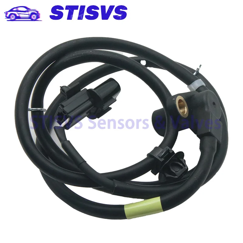 MR527311 Front L/R ABS Wheel Speed Sensor For Mitsubishi Lancer 2.0L 2.4L 2002-2007 FWD MR527312 ALS1141 Auto Part Accessories