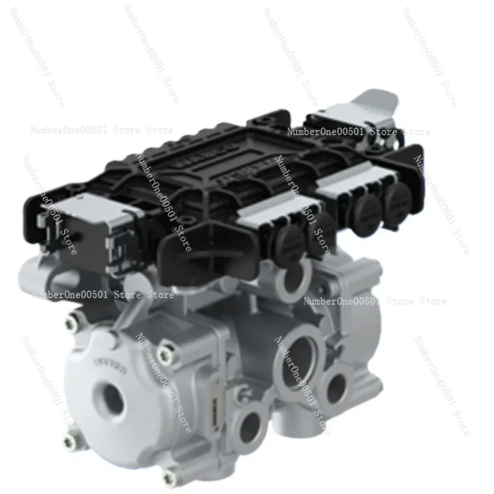 Trailer ABS Anti Lock Brake Valve 4005001030 4005000880 for Semi Truck