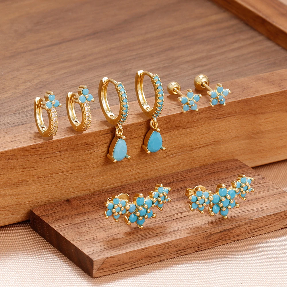 #48 Top Rated Hoop Earrings to Buy in 2026