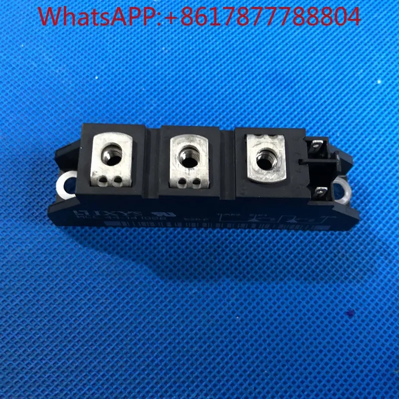 MCC21-14IO8B for MDD26-14N1B diode DC excitation module