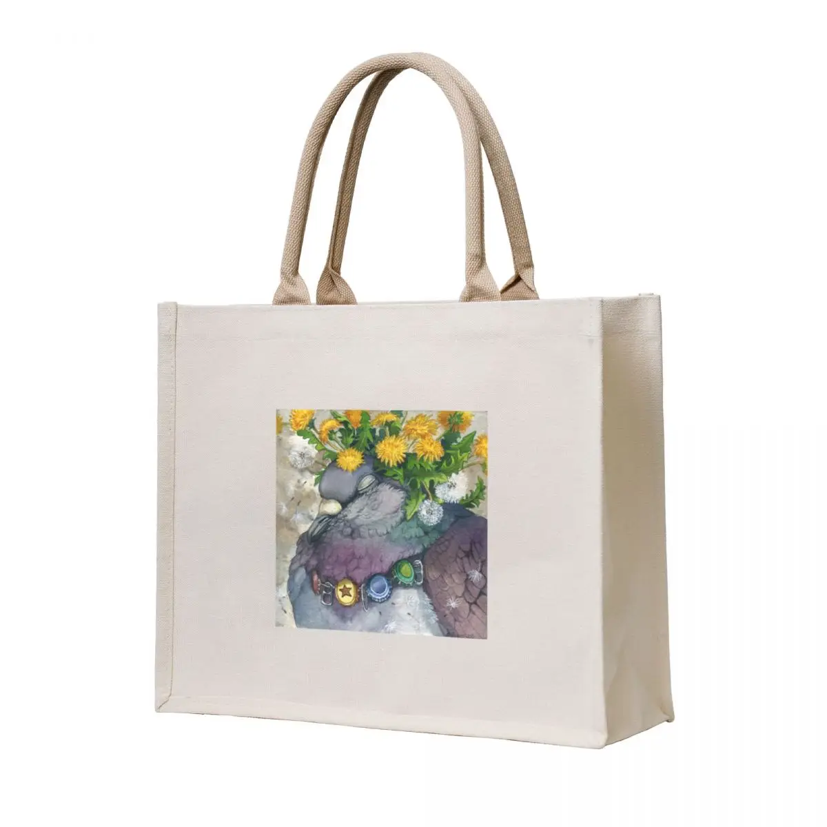 

Concrete Dreams Tote Bag large size bags Shopping bags Gift bags tote bag men's