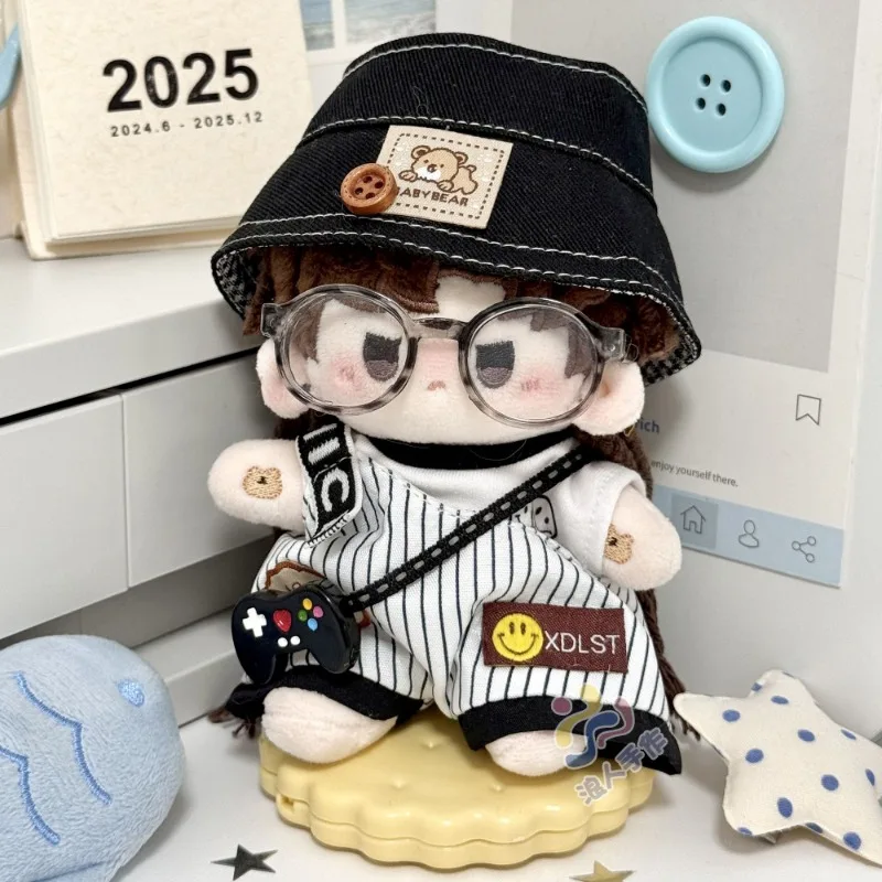 

Хлопковая кукольная одежда 10 см 15 см