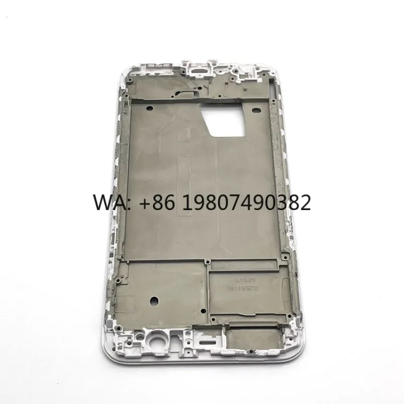 High Precision Die Cast Mould Custom Magnesium Housing Mobile Phone Middle Frame Industrial Production Tooling