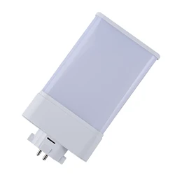 GX10q-4 led bulb 13w 1600LM compatible with FML 27W fluorescent light GX10Q-4 base non dimmable lamp