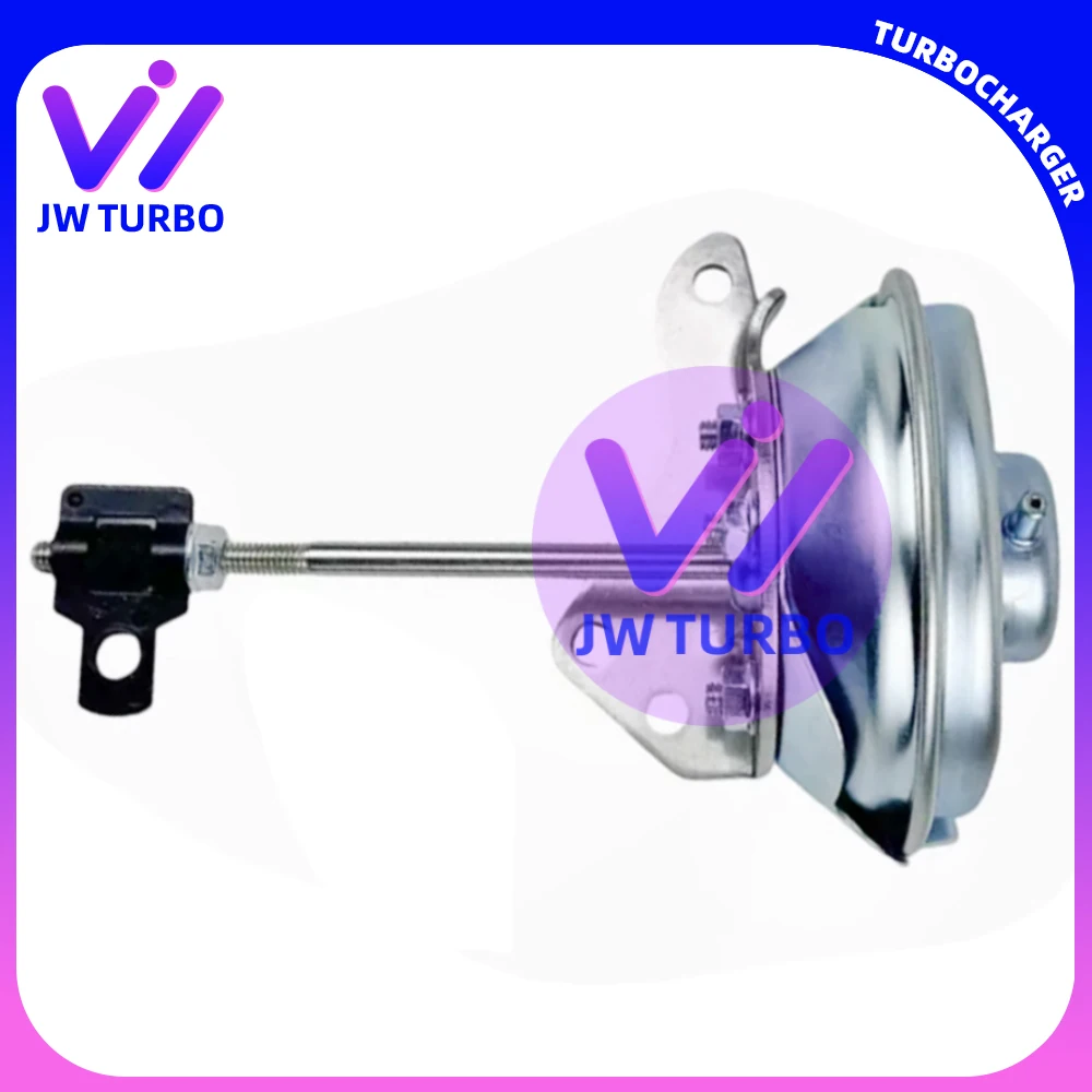 GTA2359V Turbo Electronic Actuator 775095 17201-51010 for Toyota Land Cruiser 1VD-FTV V8 4.5L 202HP 76 78 79 Series