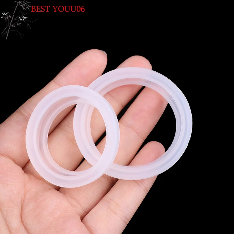 (YOUU06)5pc Ealing O-Ring For 4.5cm 5.2cm Vacuum Bottle Cove
