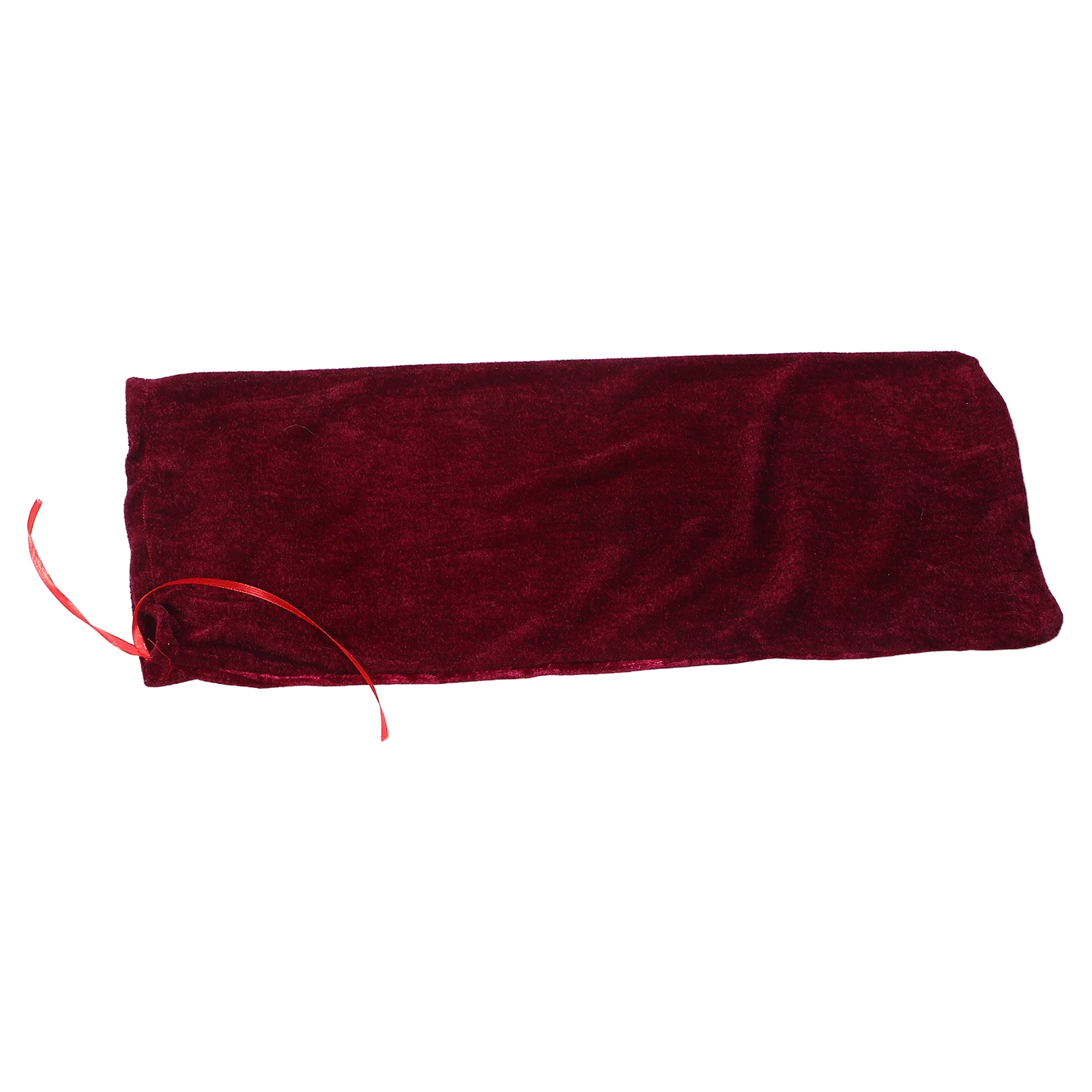 

Violin Cover Lined Protective Bag Fabric Carrying Case Cloth Musical Instrument