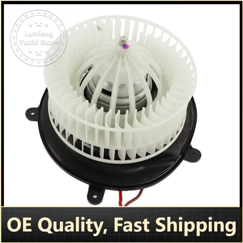

P/N: 2118300408, 2118300908 - A/C & Heater Blower Fan for Mercedes-Benz W211, S211, C219, E320, E350, E500