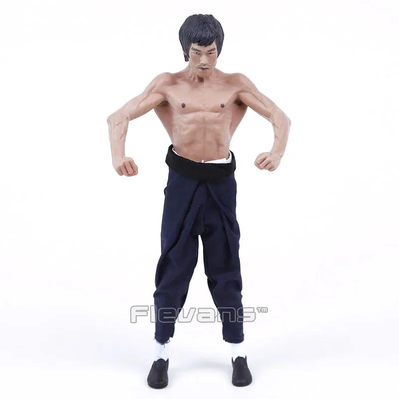 STORM Collectibles Kung Fu Master Decorations Figure Doll Toy Collection Gift