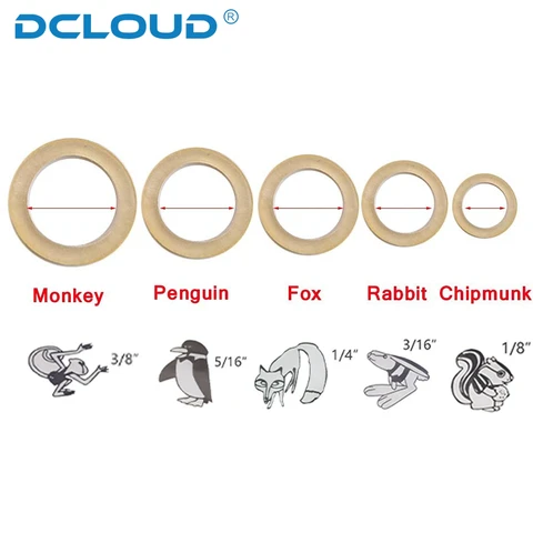 ортодонтические резинки купить - №7