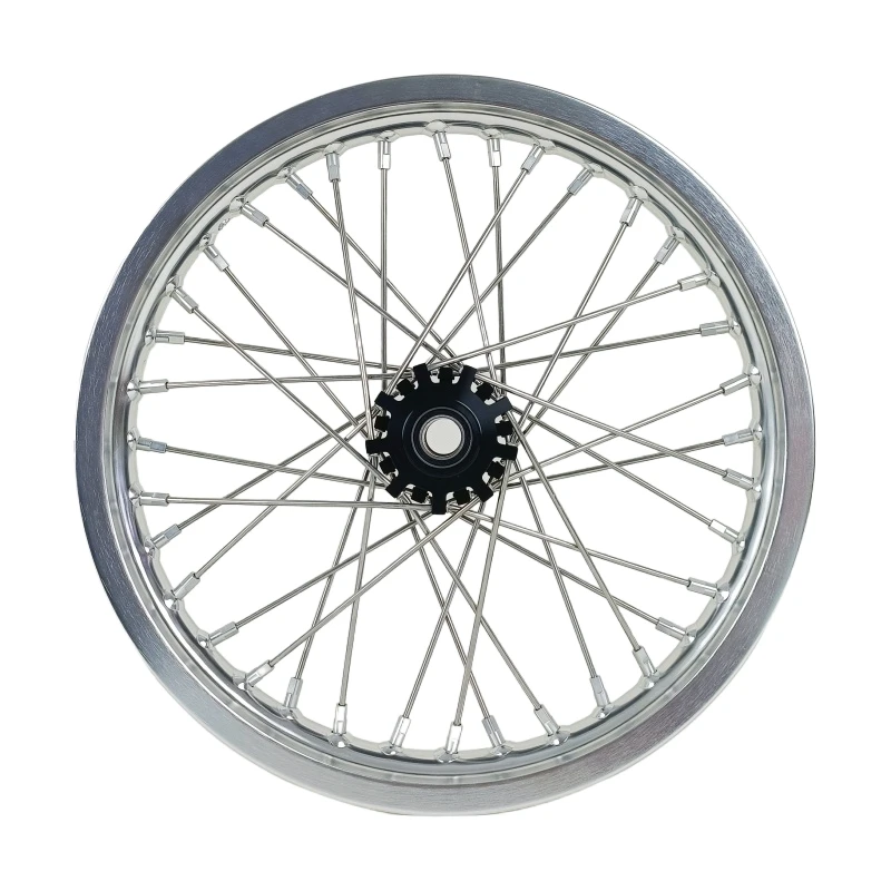 Kids Dirt Bike 14 Inch Surron Light Bee X for Kid CNC Machining Motorcycle Accessories