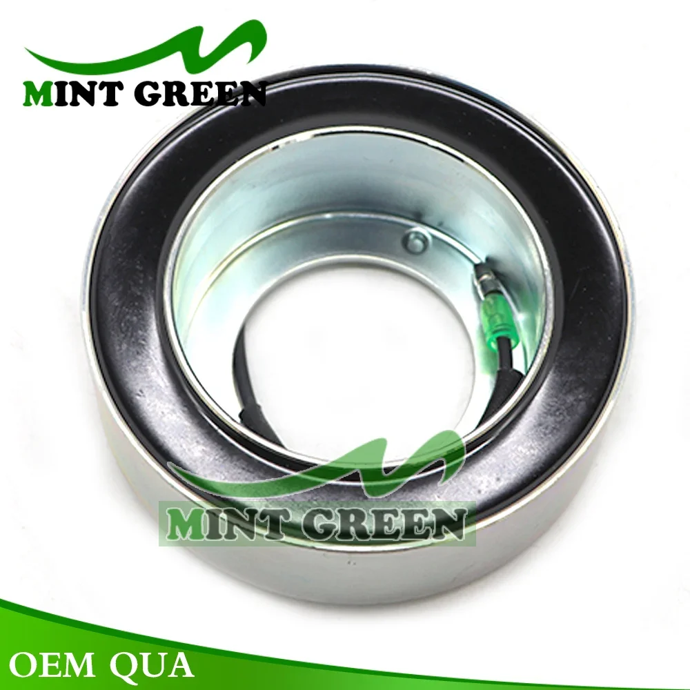 

AC Air Conditioning Compressor Coil CSV717 For BMW X5 E53 4.4 4.8 E70 X6 E71 3.0D 3.5D 64506917866 64509121758 64509121759