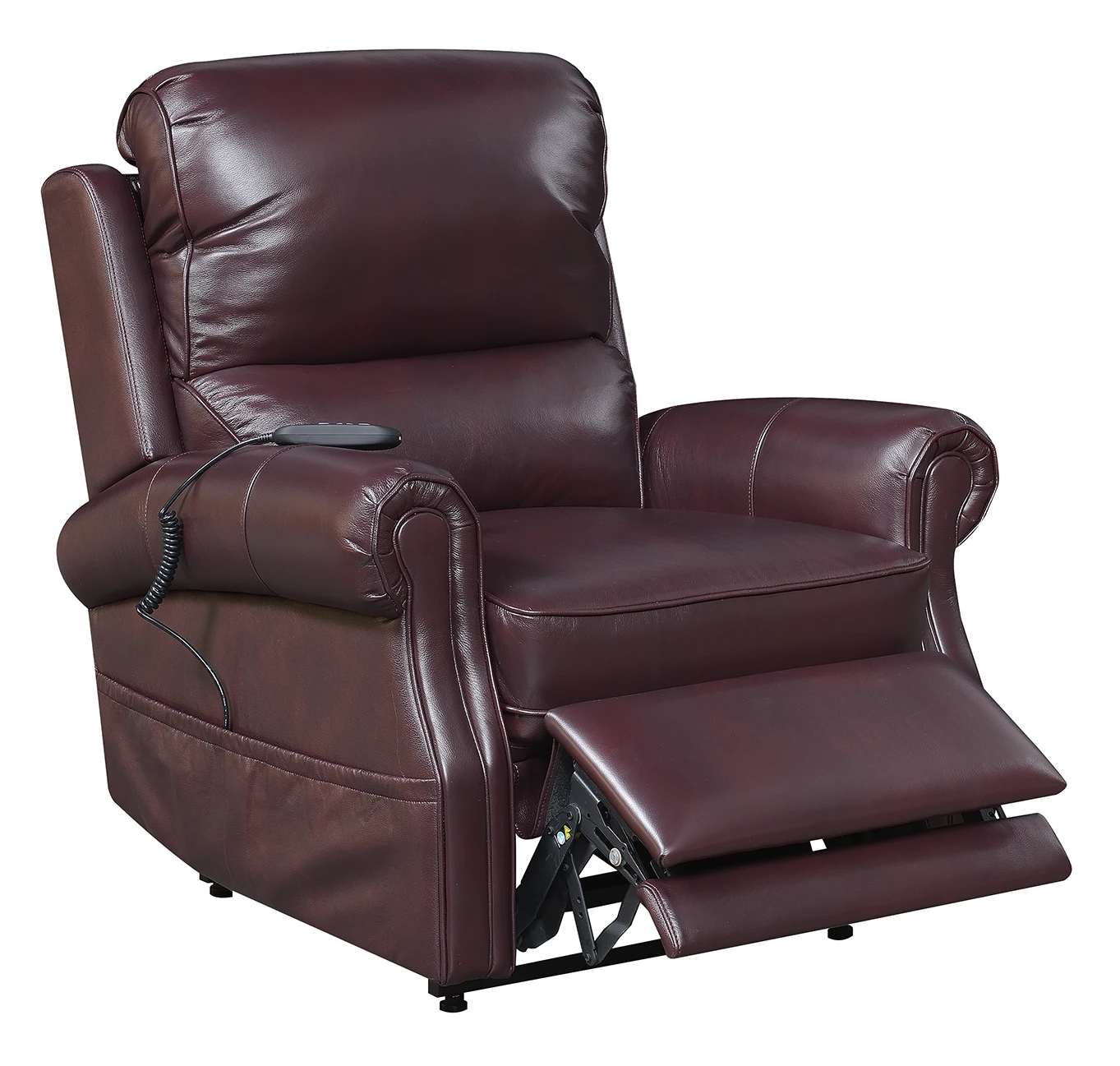 أثاث غرفة المعيشة كرسي كهربائي يرفع كرسي أريكة لكبار السن #2