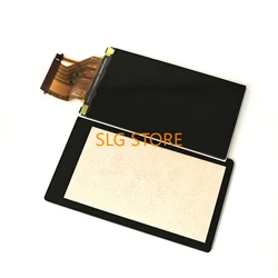 New LCD Display Screen with Backlght and Glas for SONY ILCE-6000 ILCE-6300 A6000 A6300 + Outer glass Digital Camera Repair Part
