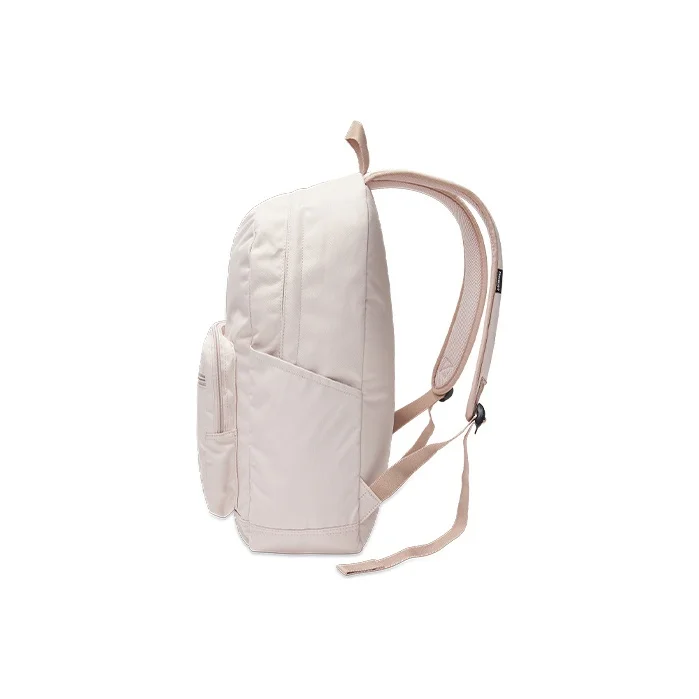 Converse Polyester Backpack Regular Unisex Light Pink 10019900-A05 view 4