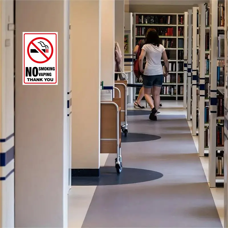 10Pcs Warning Label Stickers Behavior Prohibition Labels Stickers Warning Stickers for Prohibited Behavior in Public Places Warning Stickers for Prohibited Behavior in Private Places