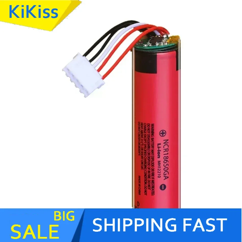 For sony SRS-XB21 ST-05 ST-05S Bluetooth speaker, ST-05(3500mAh) 2700mAh Speaker Battery