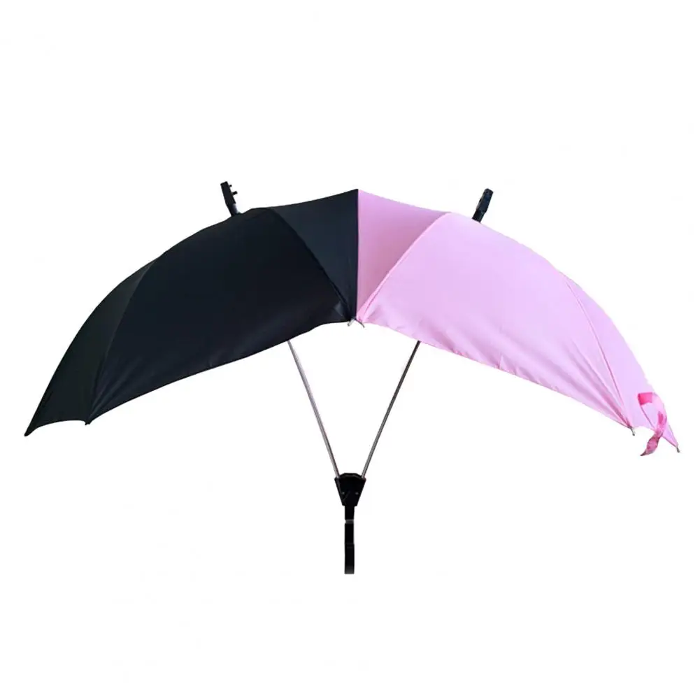 

Universal Rain Umbrella Windproof Semi-automatic Couple Umbrella Men Woman Two Person Sun Umbrella