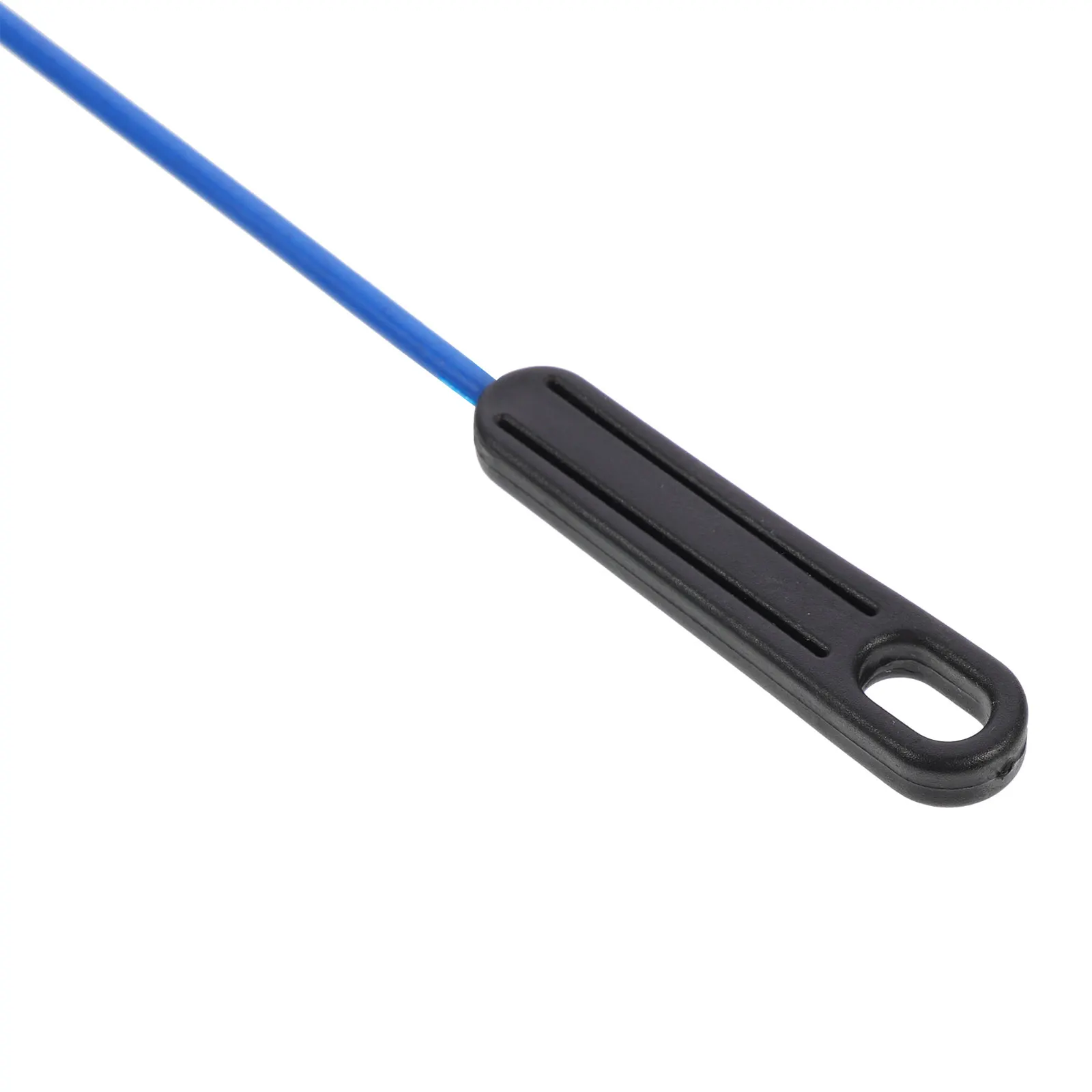 

10Pcs Fishing Net Portable Sturdy Scoop Net for Aquarium Fish Tank Durable Handle Safe Lightweight Random Color