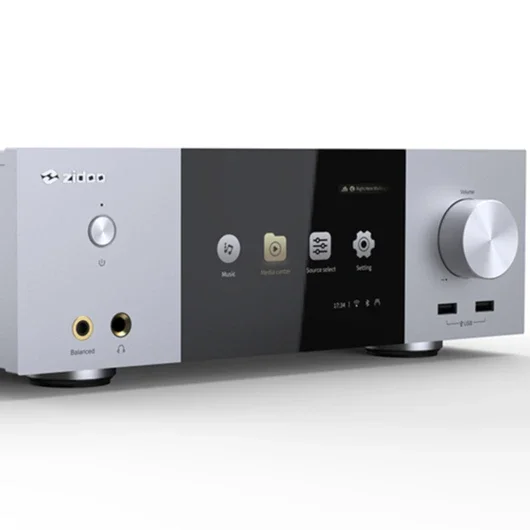 Zd Neo S 4K High-En…