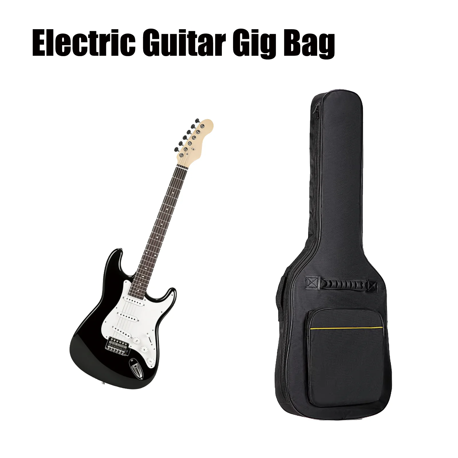 #24 Compare Guitar Cases Before You Buy