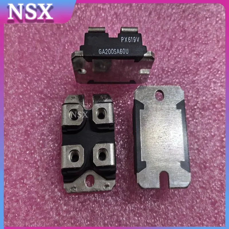 

GA200SA60U GA200SA60UP