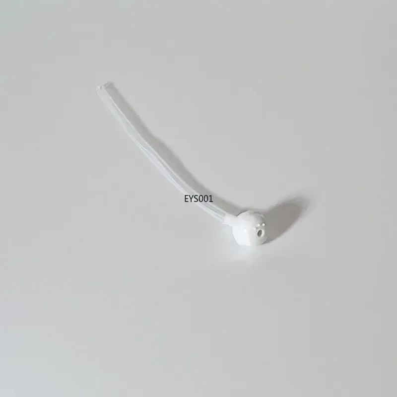 1pcs Flosser suction tube for Xiaomi/Soocas/usmile/Prooral universal pumping tube accessories