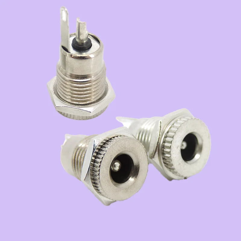 DC099 Dc Power Jack…