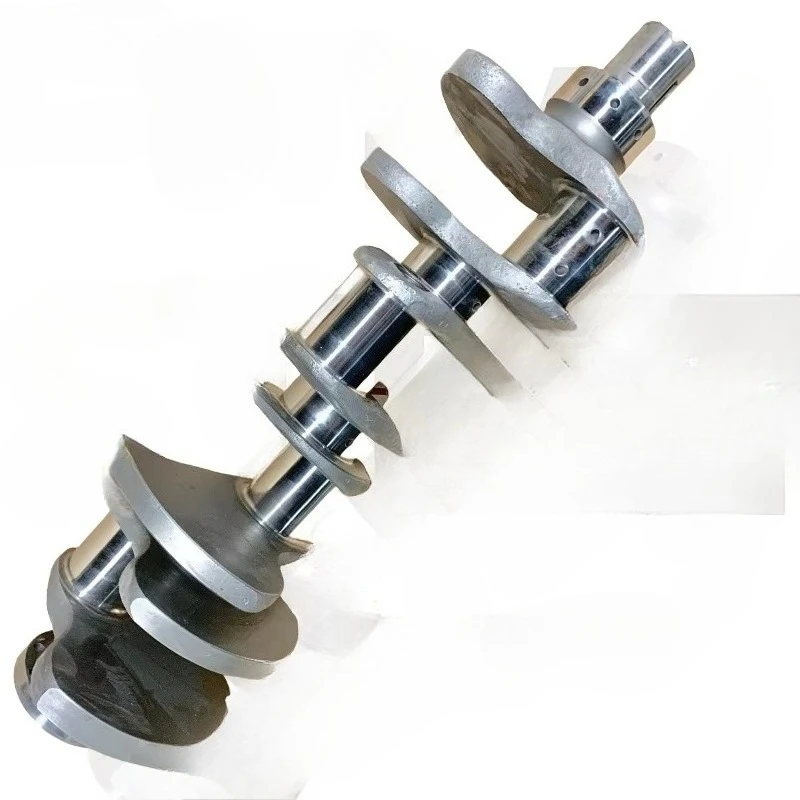

High Precision STEM Crankshaft for Chrysler 5.7L Engine Mopar Dodge Chrysler Jeep 5.7L Half Shaft