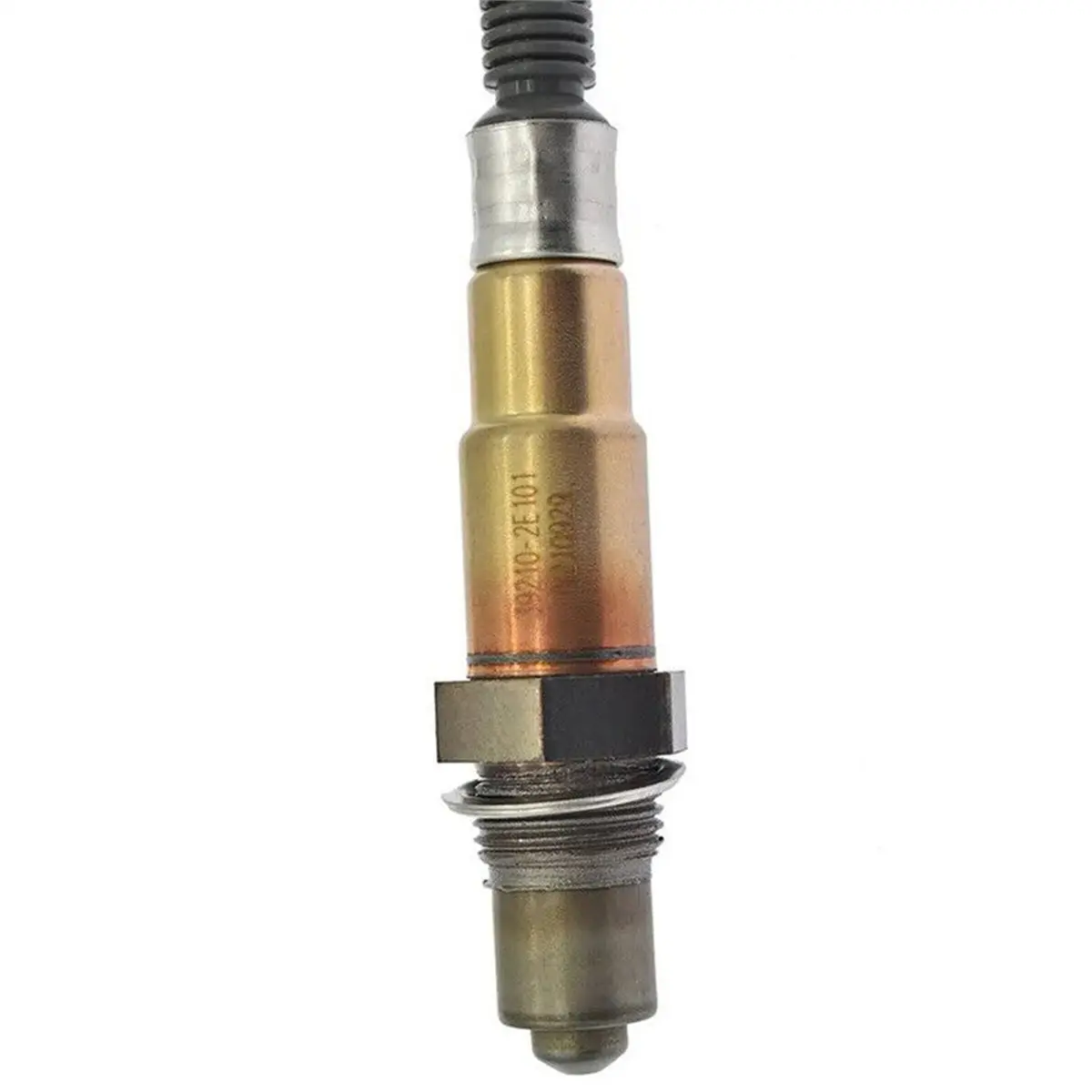 #57P (Metal+Plastic)Oxygen Sensor,Automotive Parts & Accessories