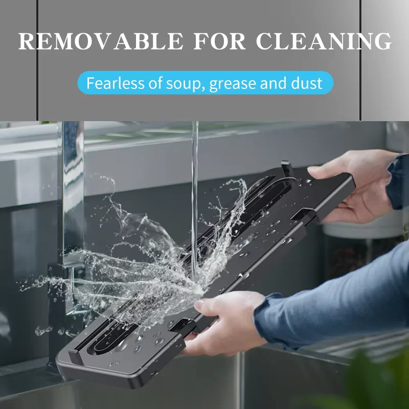 C715 Rechargeable Wireless Portability Vacuum Sealer With Sealing Countdown Display Multi-Pack Vacuum Touch Waterproof Buttons