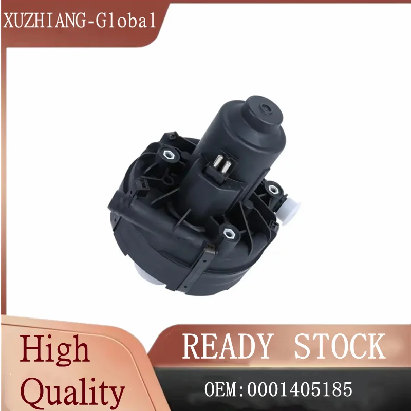 

A0001405185 0001405185 Brand New Air Secondary Pump for MERCEDES-BENZ C-CLASS W203 W204 E-CLASS W211 Air Injection Smog Air Pump