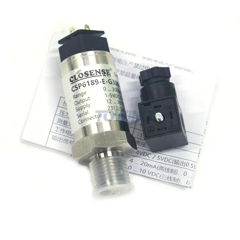 

CSP6189-E-G30G-00 TIAI 100% сменная модель датчика давления 1200HGG3002A3UA Цена запроса