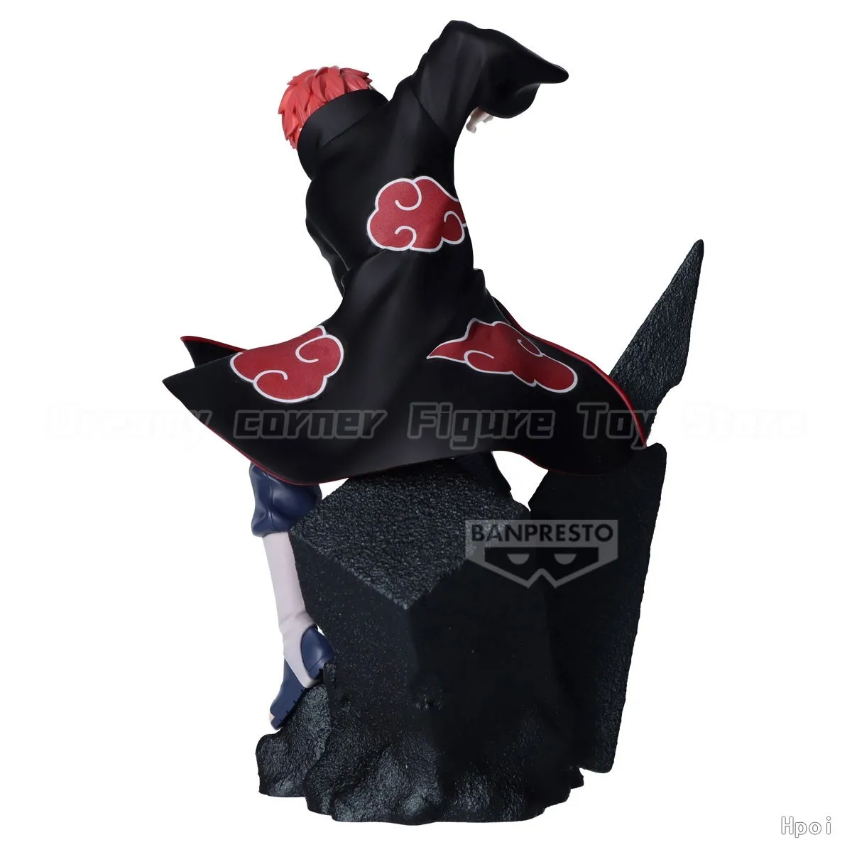 

【В наличии】Оригинальная аниме-фигурка BANPRESTO EFFECTREME NARUTO Shippuden Sasori