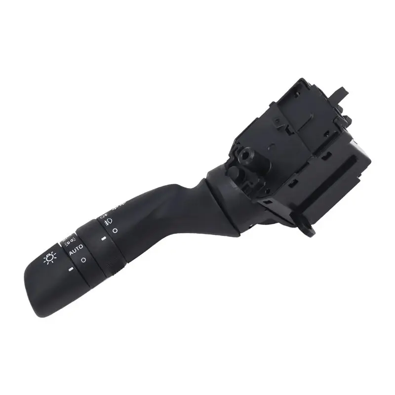 

84329-33060 Car Front Headlight Turn Signal Switch For Toyota RAV4 Camry Hiace Alphard 2017-2023 84329-K0020-N29R