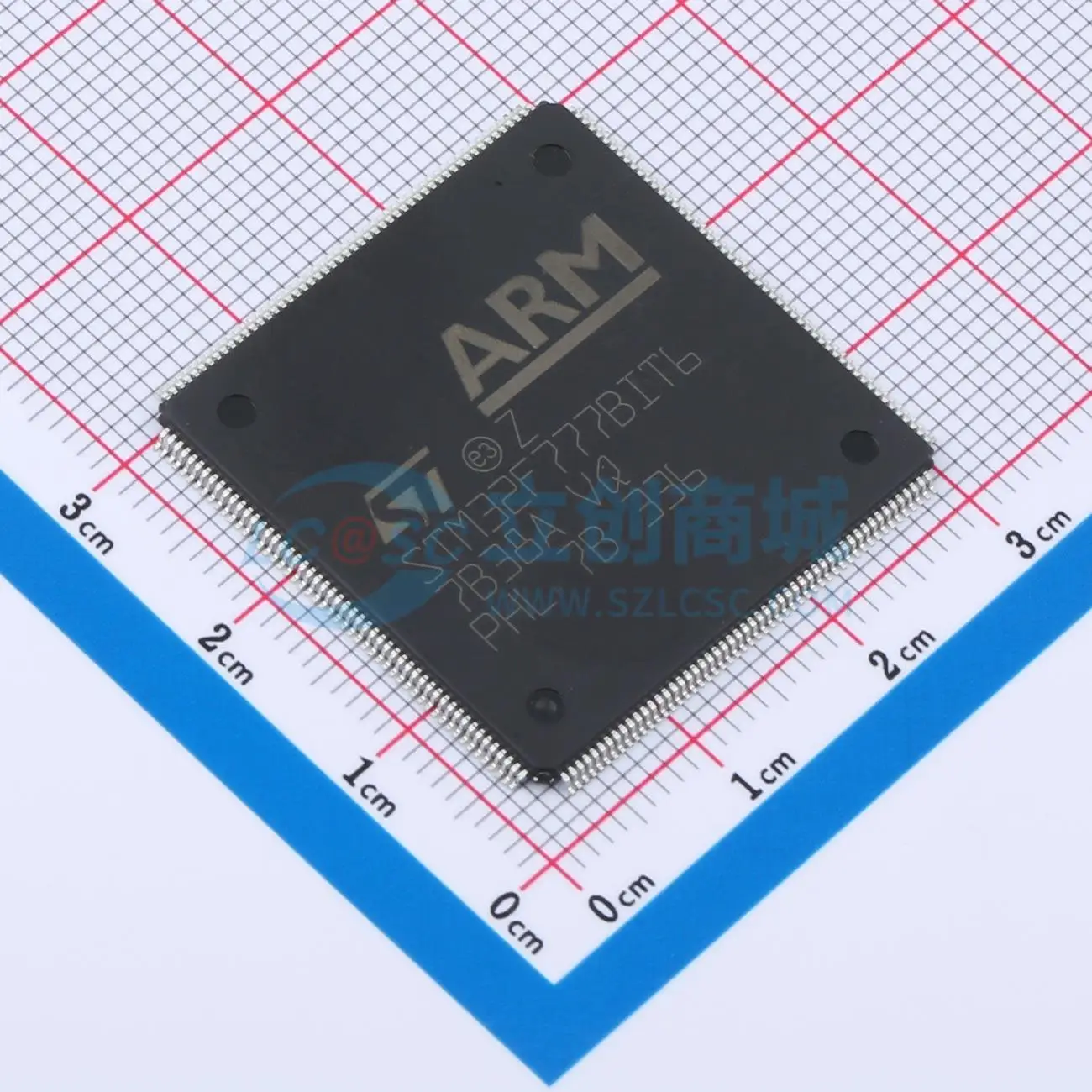 STM32F777NIH6 STM32F777BIT6 STM32F777NIH7 New In stock