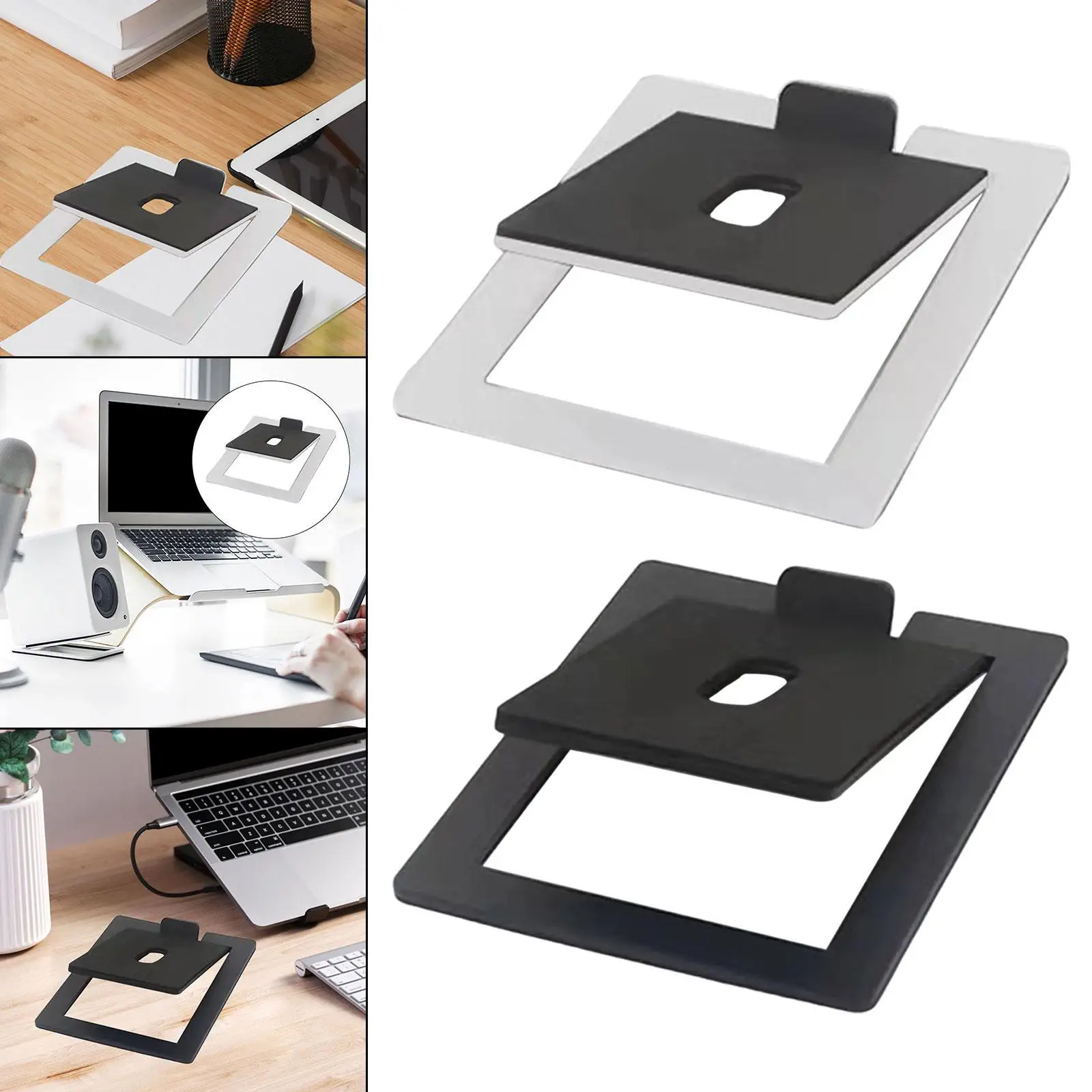 แท่นวางลำโพงแบบตั้งโต๊ะทนทานประสบการณ์เสียงที่ดีกว่าตัวยึดลำโพงสำหรับบ้าน