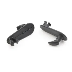 10pcs Car Floor Mat Anti Slip Clip Fixing Buckle Car Floor Carpet Fastener Clip Hook Accessories for TOYOTA Corolla Camry Crown