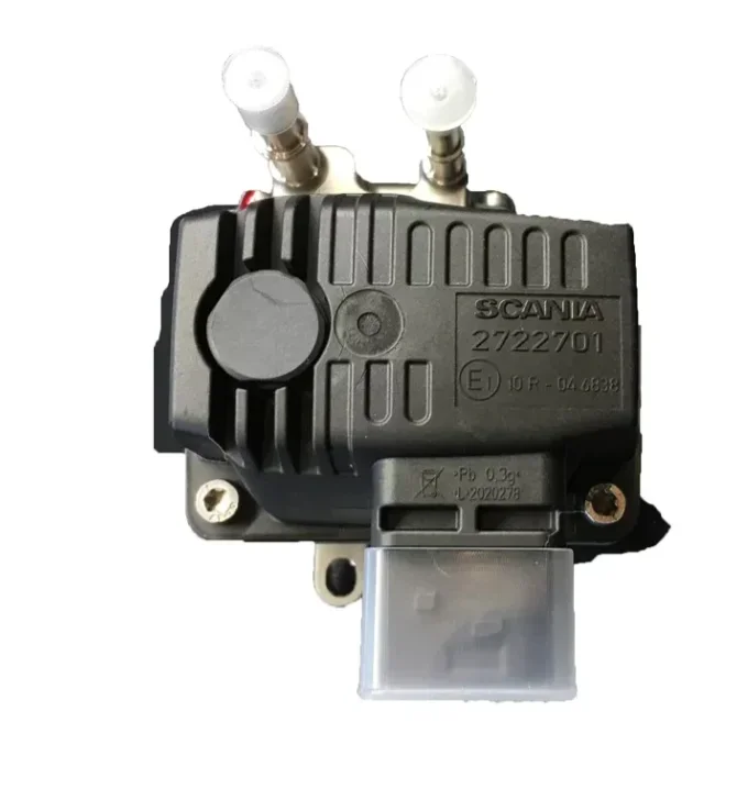 PEEKEY EURA6 AdBlue Dosing Module 2722701 AdBlue pump for SCANIA Urea Pump Injector 2095566 2238324 2238325