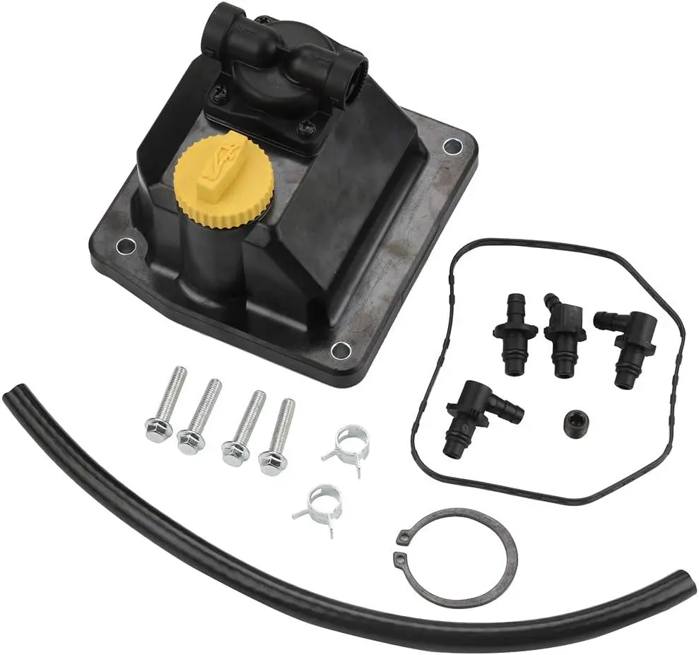 Топливный насос 24 559 02-S для двигателя Kohler CH18 CH19 CH20 CH21 CH682 CH730 CH742 CH752 ECH630 ECH680 ECH749ECH740 #   24 559 10 С